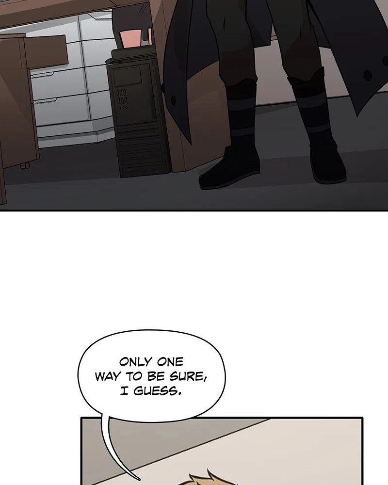 The Iluvian Cycle Chapter 5 – Page 77