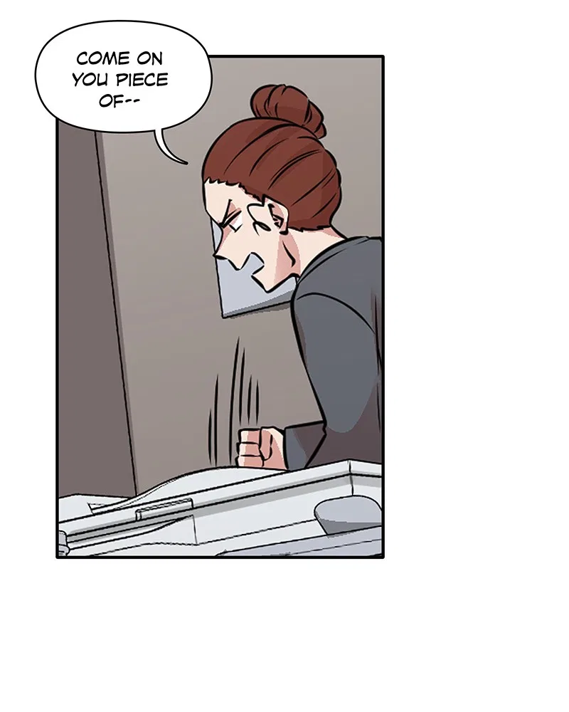 The Iluvian Cycle Chapter 5 – Page 79