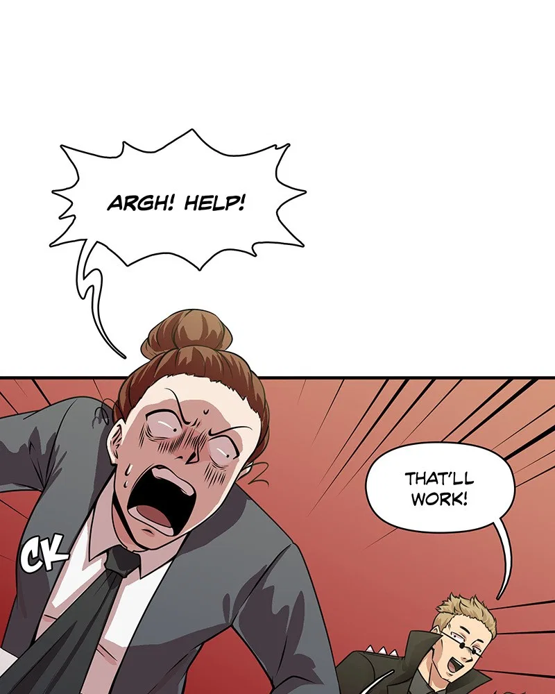 The Iluvian Cycle Chapter 5 – Page 81