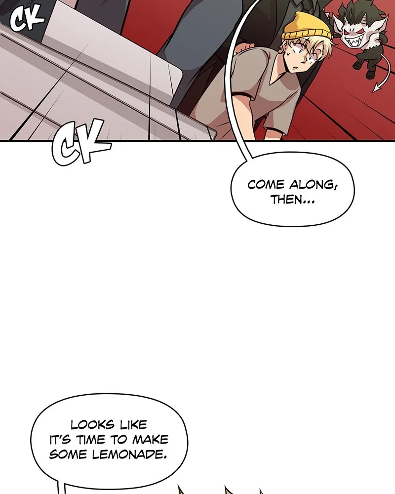 The Iluvian Cycle Chapter 5 – Page 82