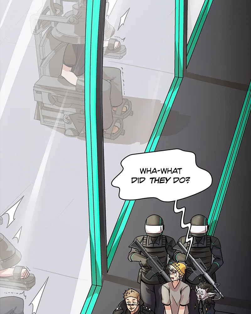 The Iluvian Cycle Chapter 5 – Page 89