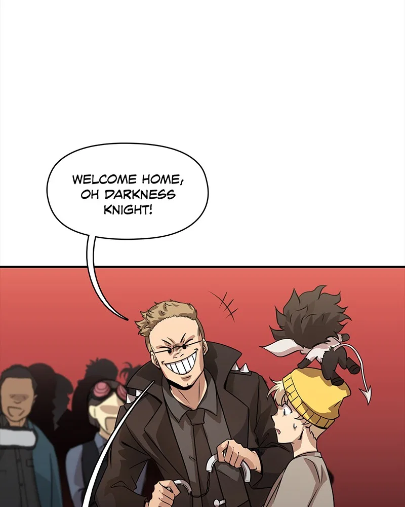 The Iluvian Cycle Chapter 5 – Page 95