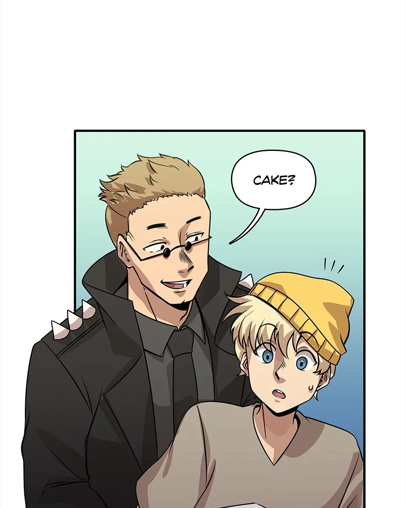 The Iluvian Cycle Chapter 5 – Page 98