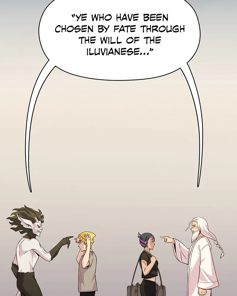 The Iluvian Cycle Chapter 4 – Page 3