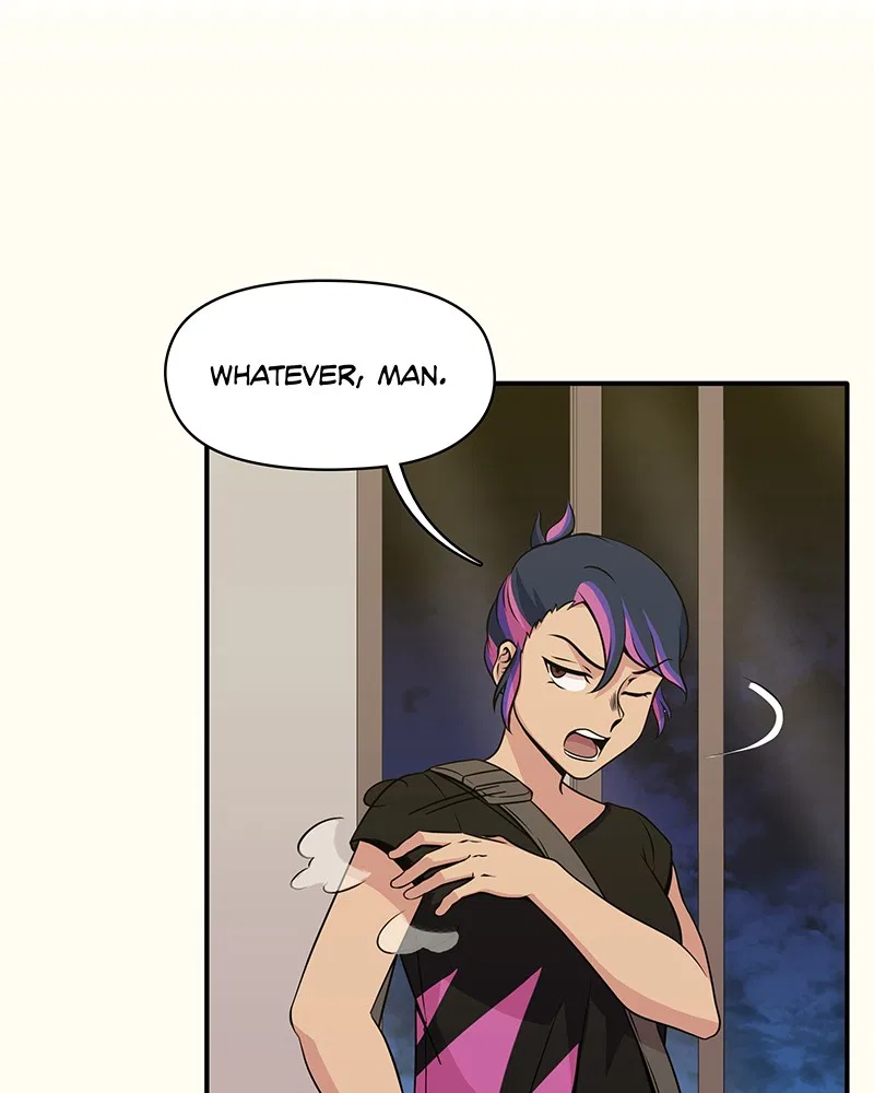 The Iluvian Cycle Chapter 4 – Page 18