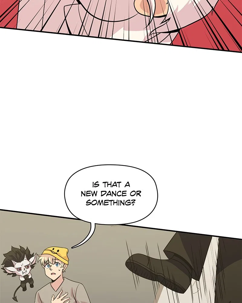 The Iluvian Cycle Chapter 4 – Page 22