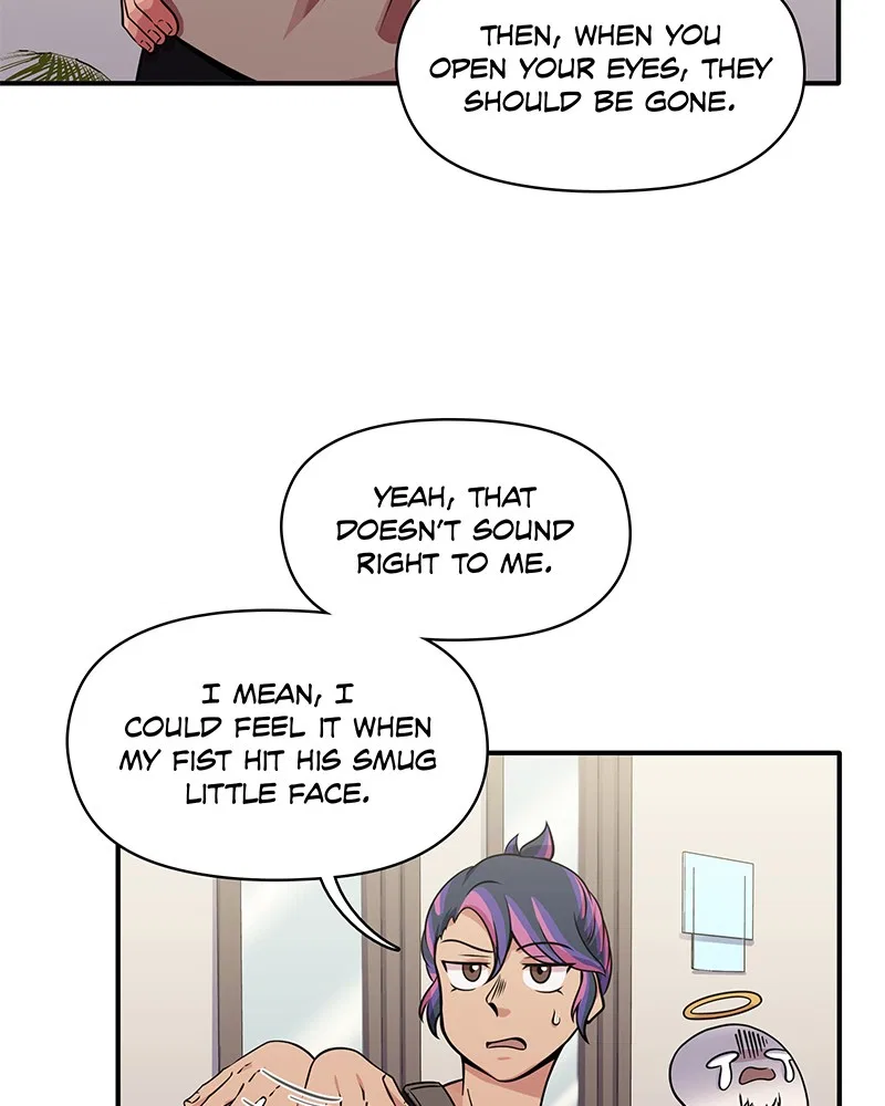 The Iluvian Cycle Chapter 4 – Page 27