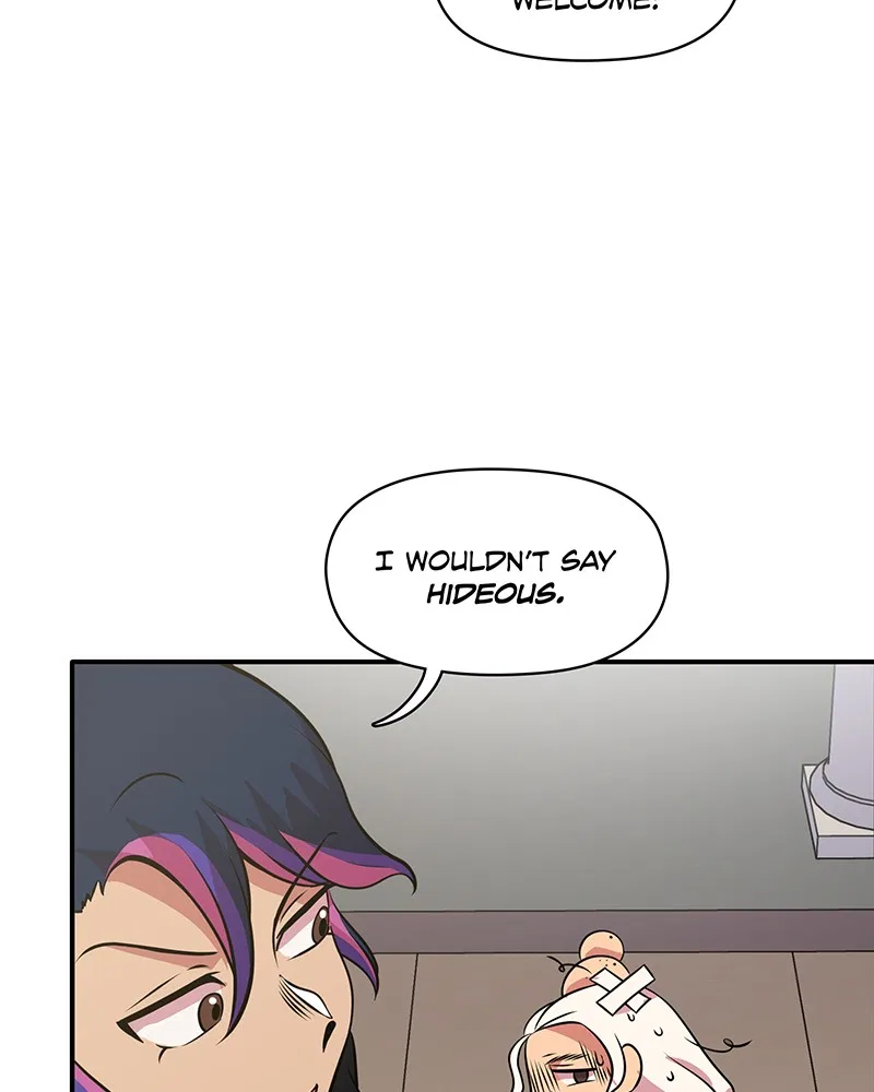 The Iluvian Cycle Chapter 4 – Page 33