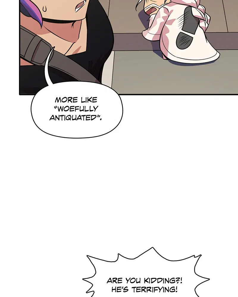 The Iluvian Cycle Chapter 4 – Page 34