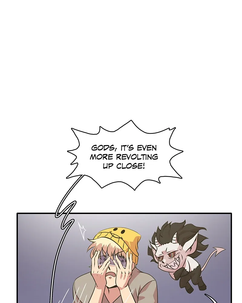 The Iluvian Cycle Chapter 4 – Page 36