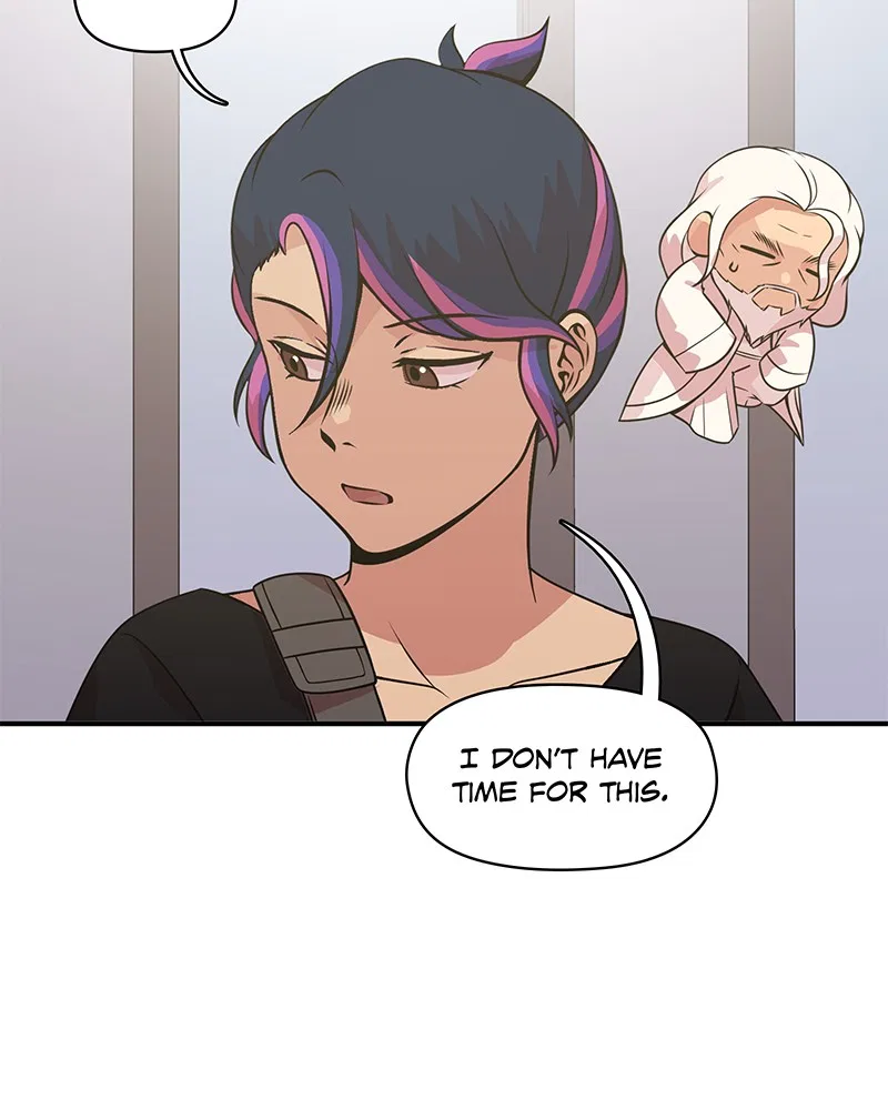 The Iluvian Cycle Chapter 4 – Page 38