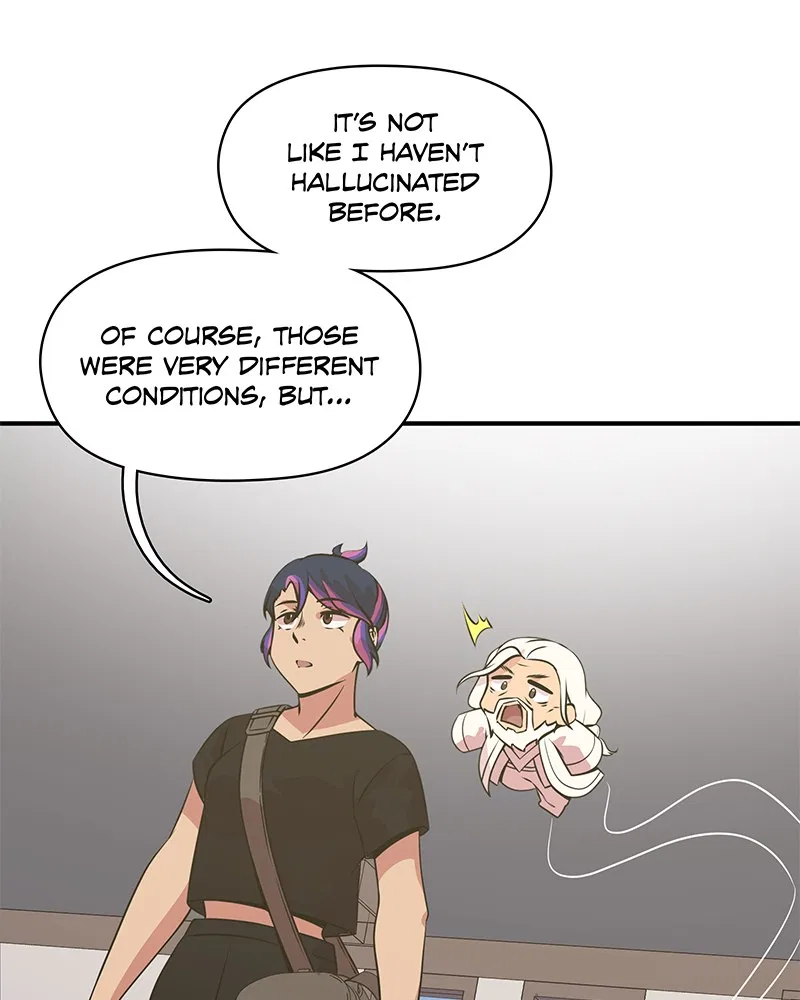 The Iluvian Cycle Chapter 4 – Page 39