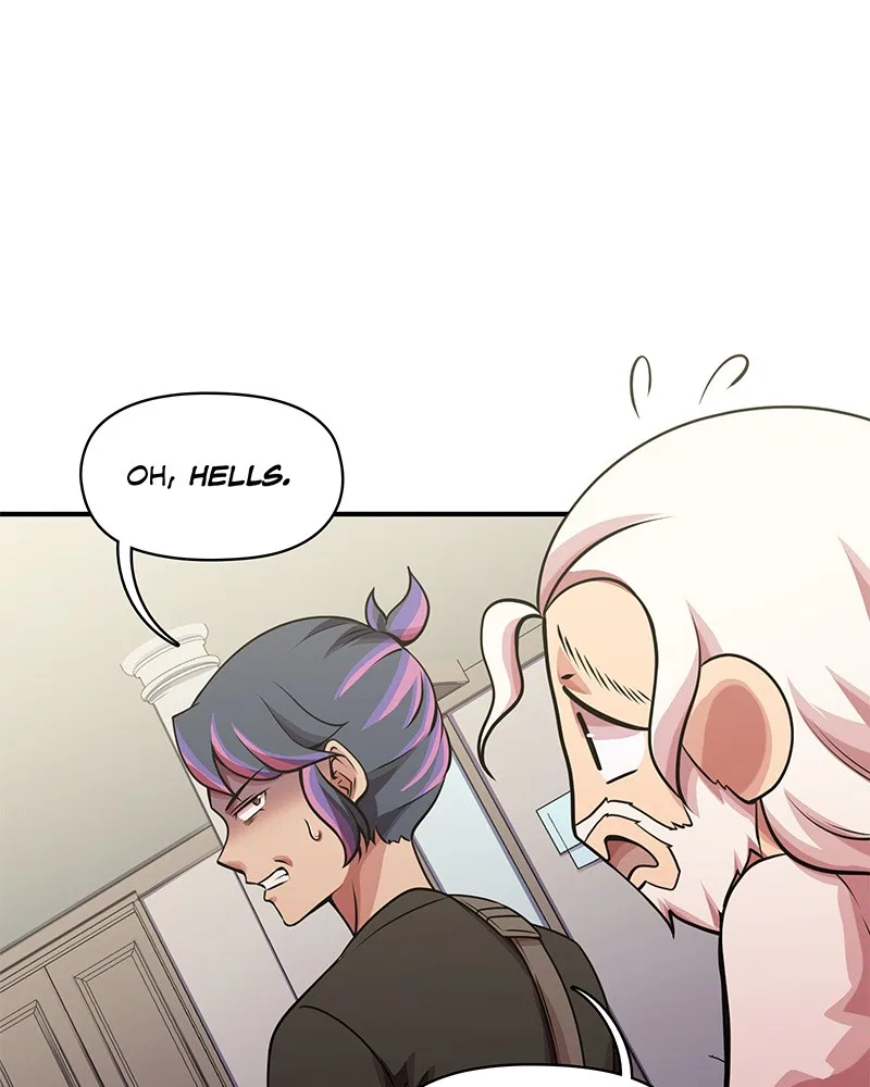The Iluvian Cycle Chapter 4 – Page 44