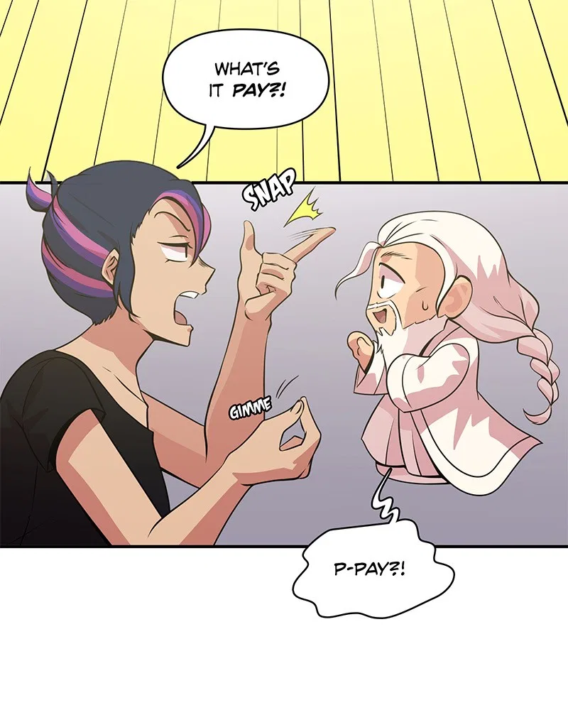 The Iluvian Cycle Chapter 4 – Page 53