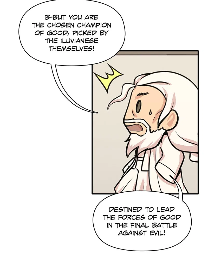 The Iluvian Cycle Chapter 4 – Page 57