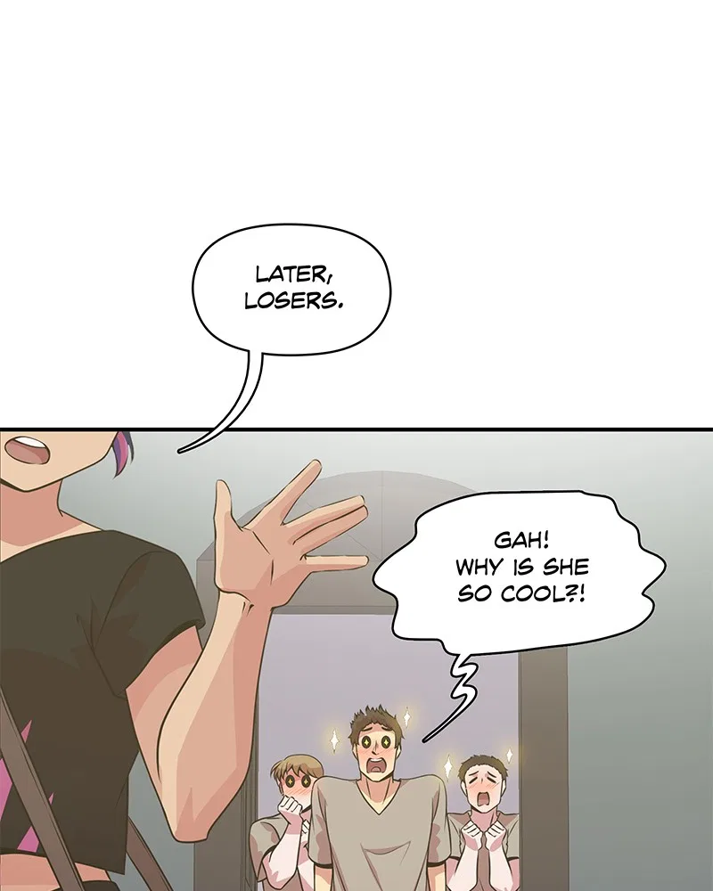 The Iluvian Cycle Chapter 4 – Page 65