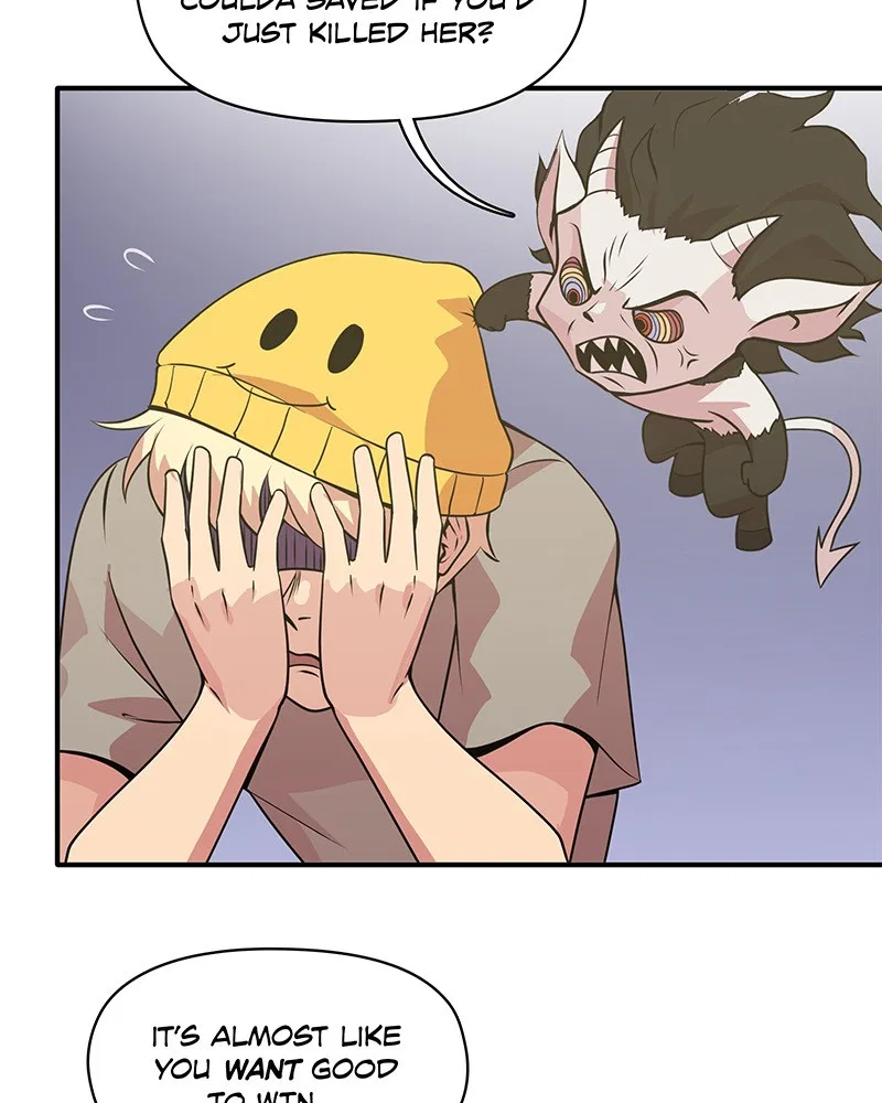The Iluvian Cycle Chapter 4 – Page 67