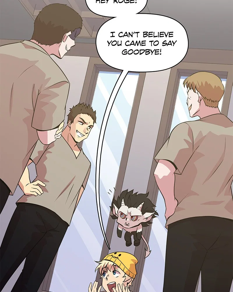 The Iluvian Cycle Chapter 4 – Page 69