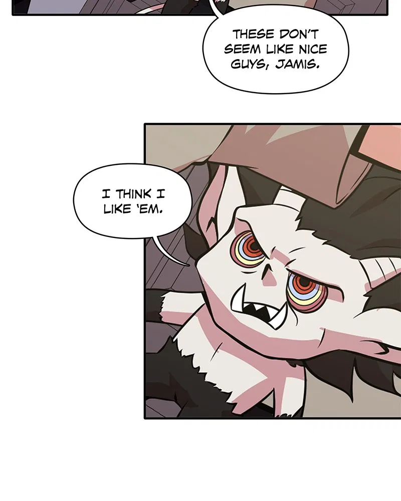 The Iluvian Cycle Chapter 4 – Page 73