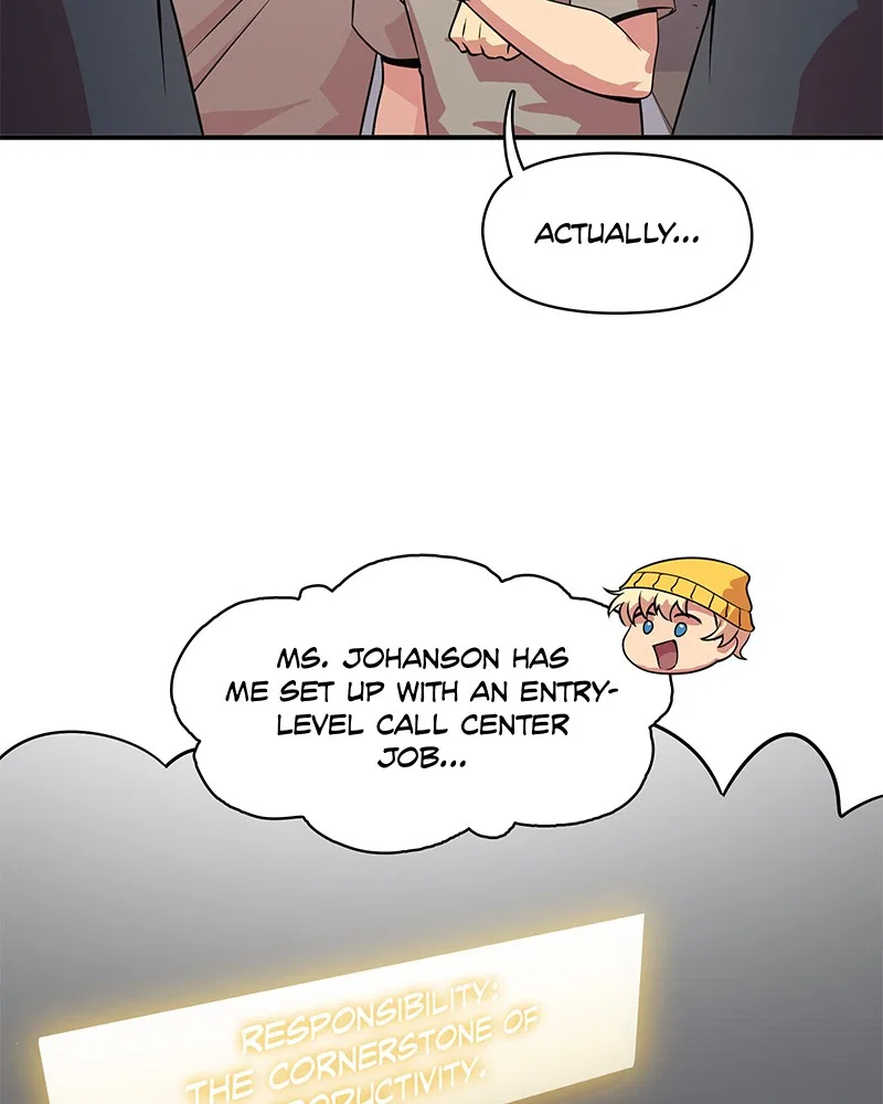 The Iluvian Cycle Chapter 4 – Page 75