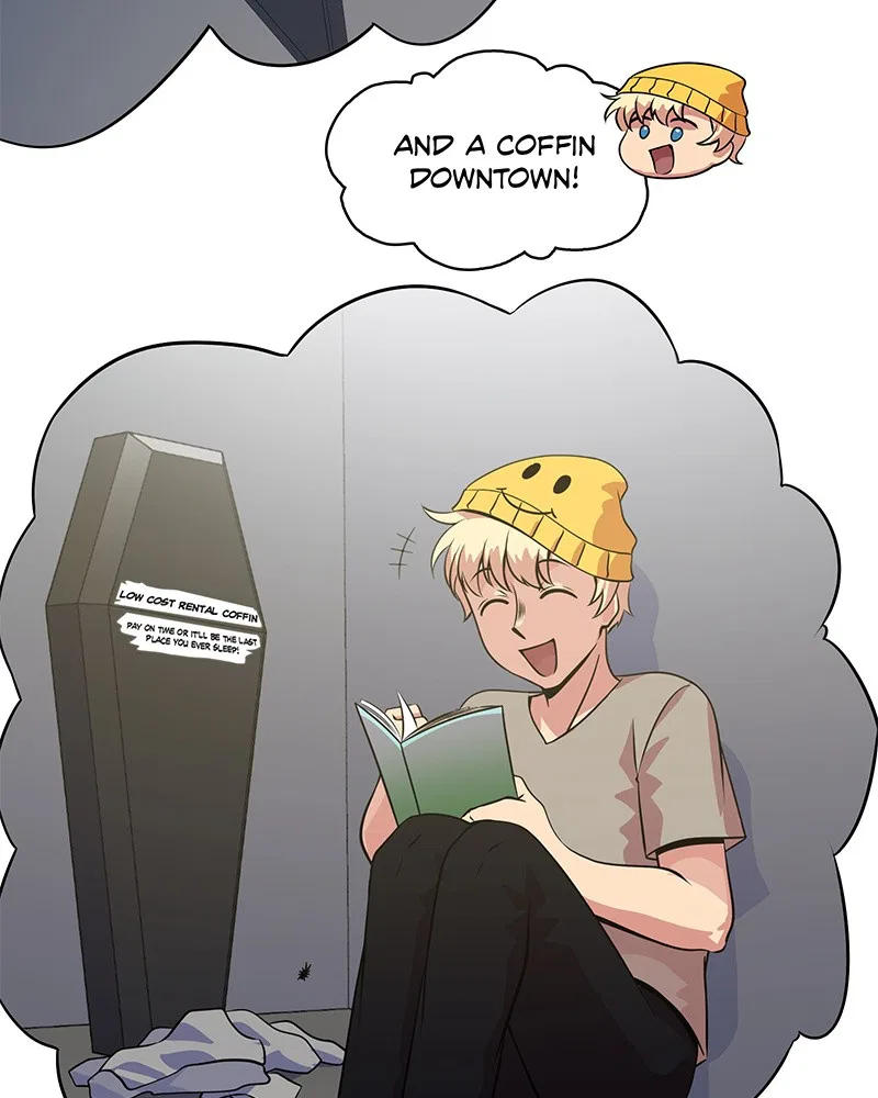 The Iluvian Cycle Chapter 4 – Page 77