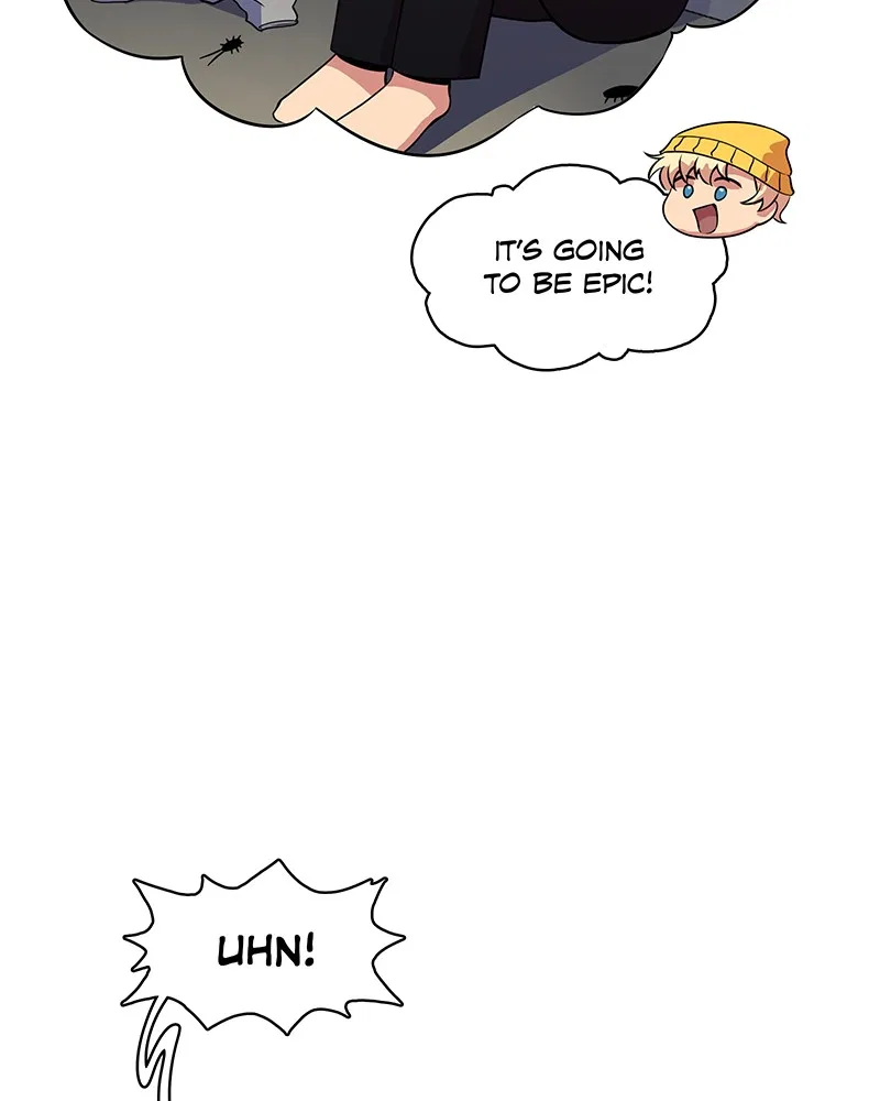 The Iluvian Cycle Chapter 4 – Page 78