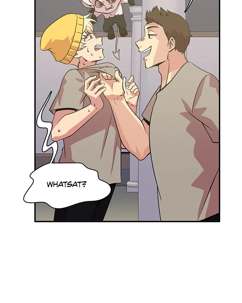 The Iluvian Cycle Chapter 4 – Page 87