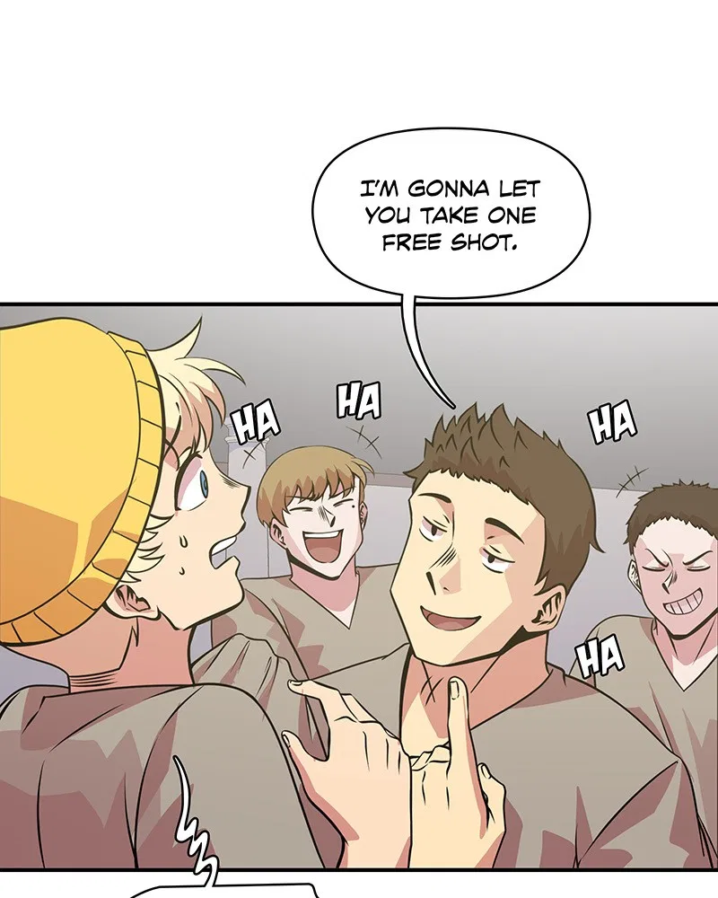 The Iluvian Cycle Chapter 4 – Page 88