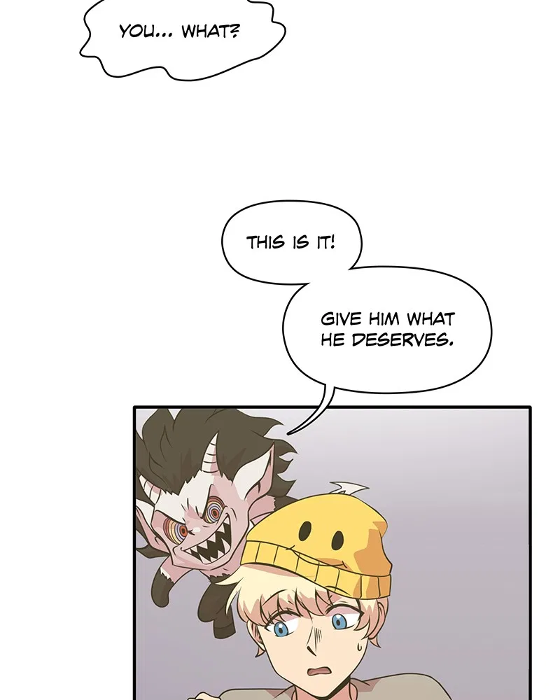 The Iluvian Cycle Chapter 4 – Page 89