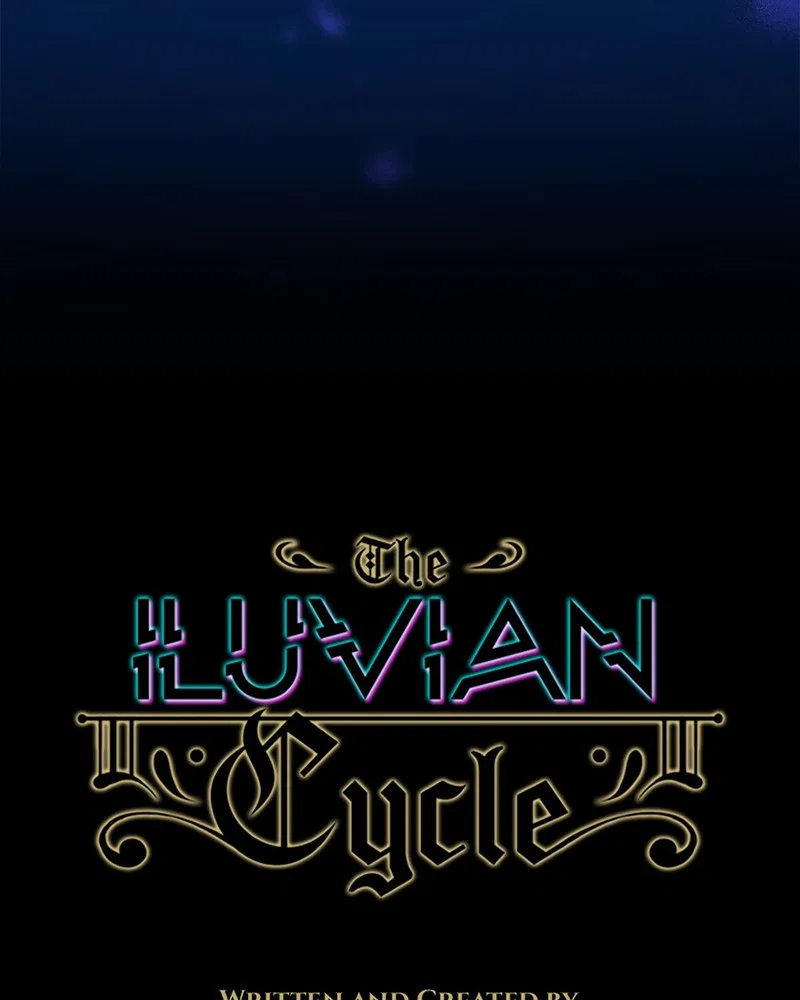The Iluvian Cycle Chapter 4 – Page 105