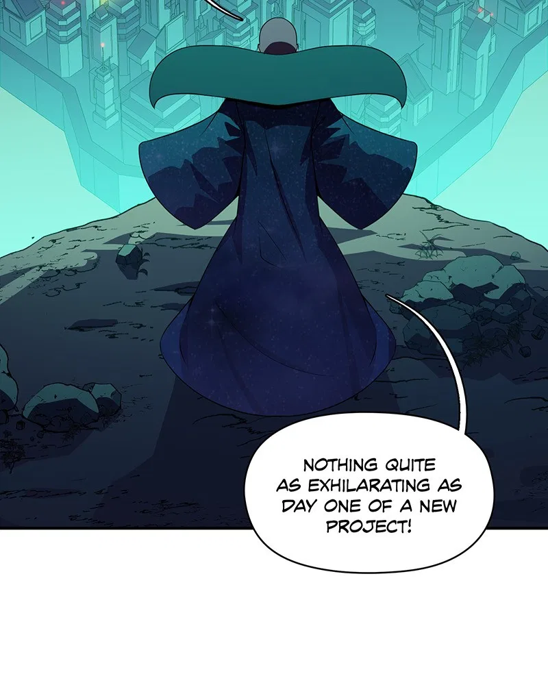 The Iluvian Cycle Chapter 3 – Page 6