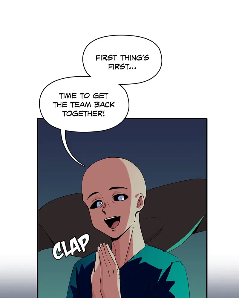 The Iluvian Cycle Chapter 3 – Page 7