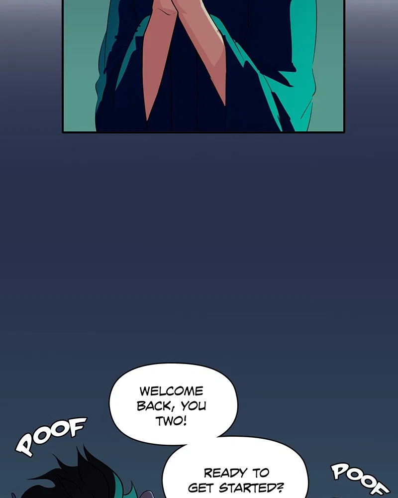 The Iluvian Cycle Chapter 3 – Page 8