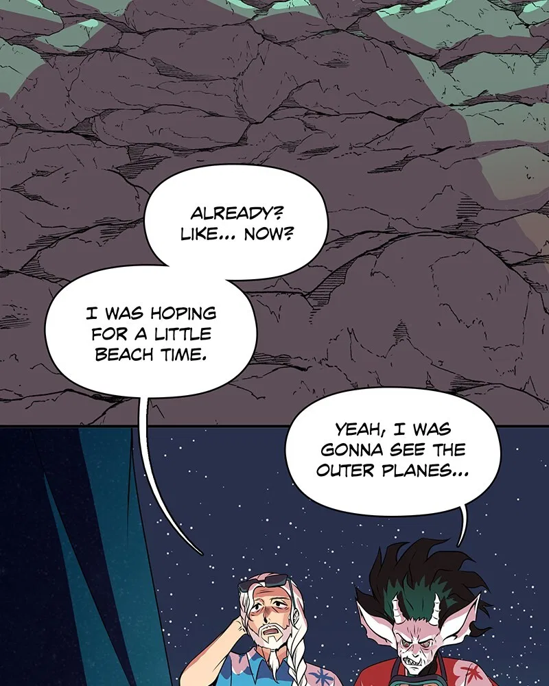 The Iluvian Cycle Chapter 3 – Page 10
