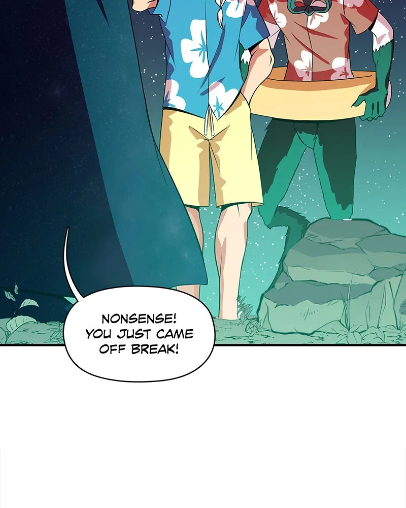 The Iluvian Cycle Chapter 3 – Page 11