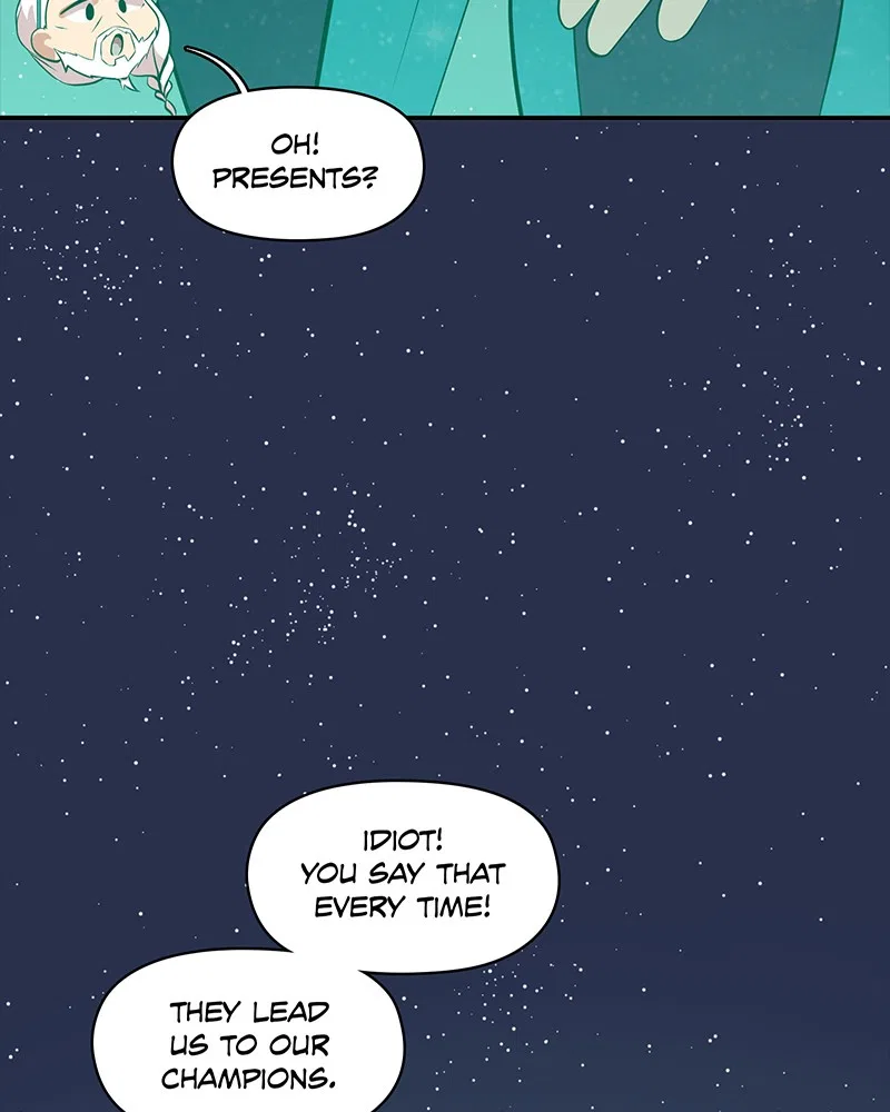 The Iluvian Cycle Chapter 3 – Page 13