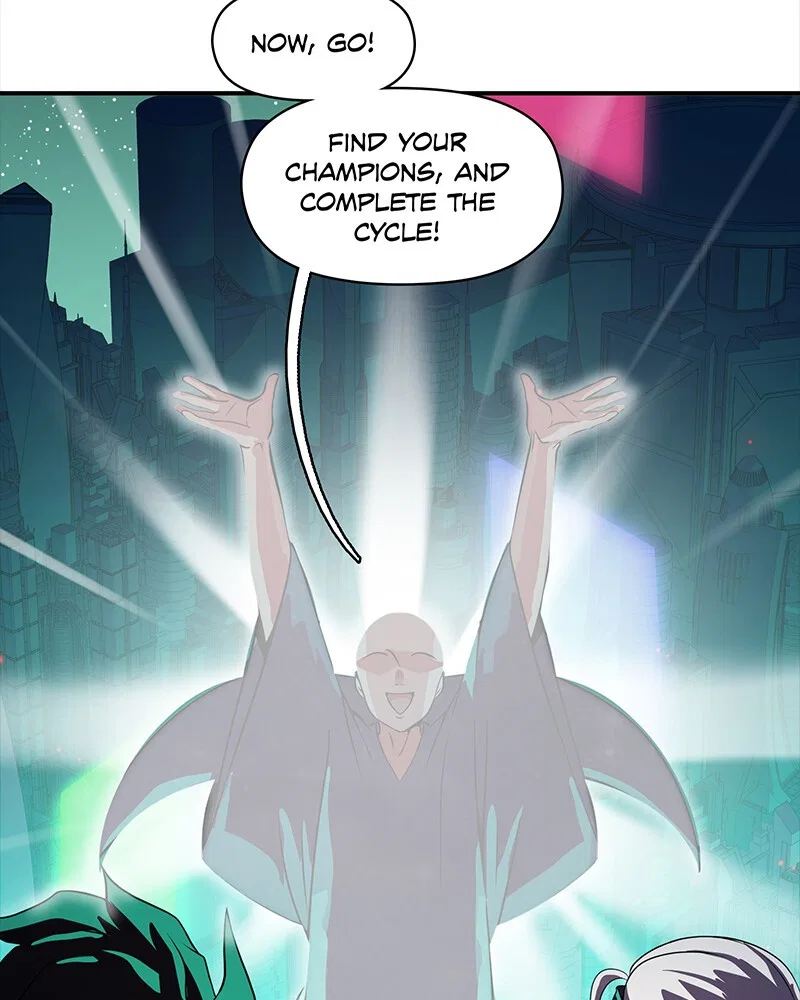 The Iluvian Cycle Chapter 3 – Page 16