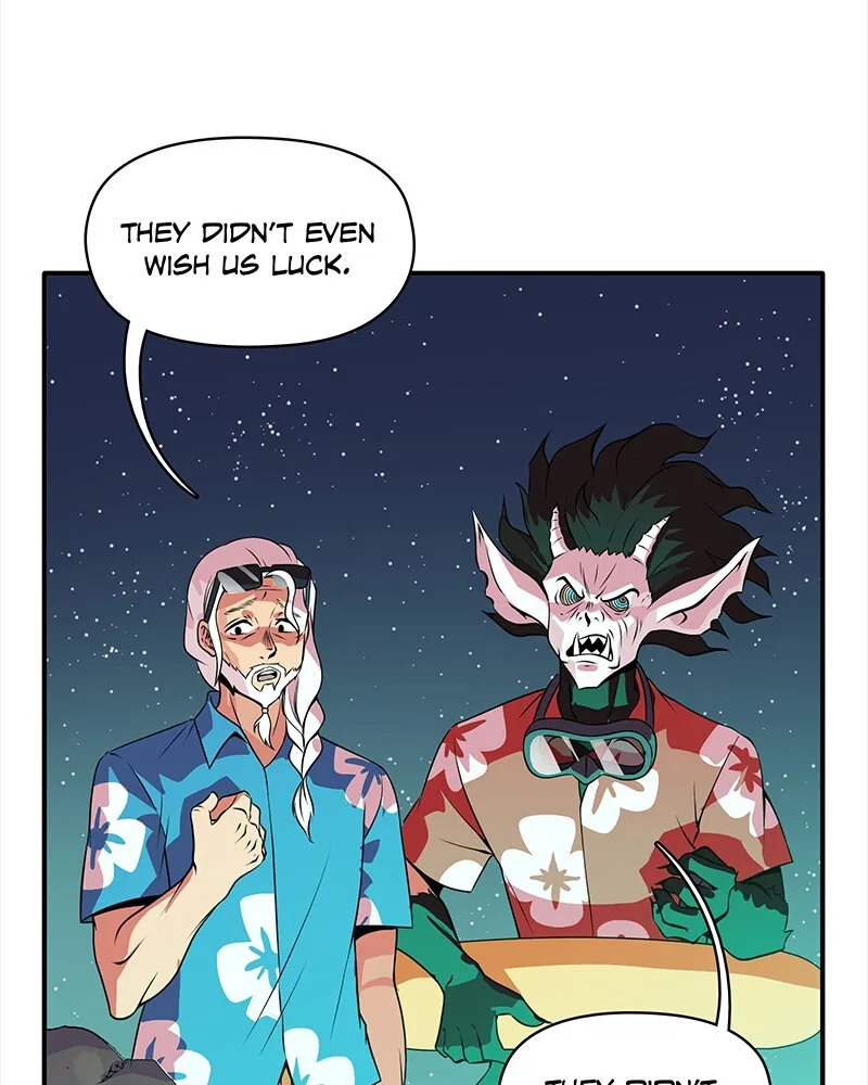 The Iluvian Cycle Chapter 3 – Page 18