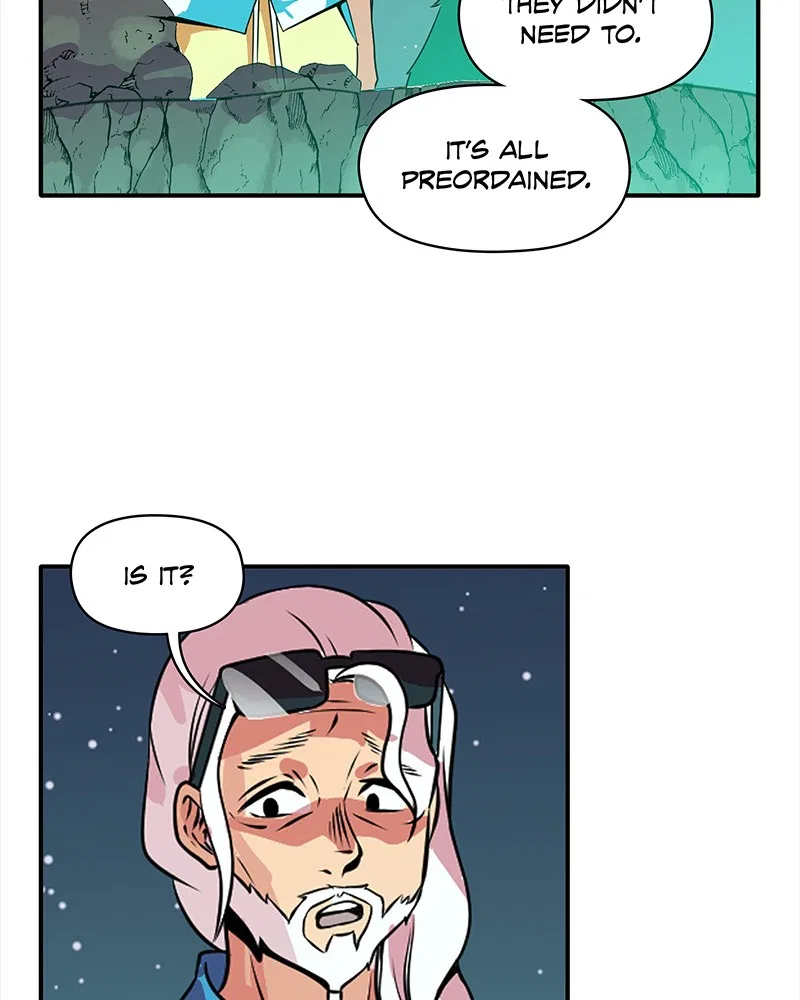 The Iluvian Cycle Chapter 3 – Page 19