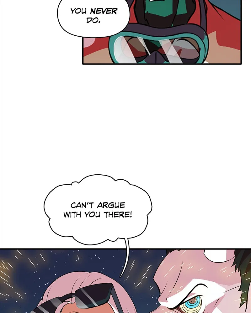 The Iluvian Cycle Chapter 3 – Page 21