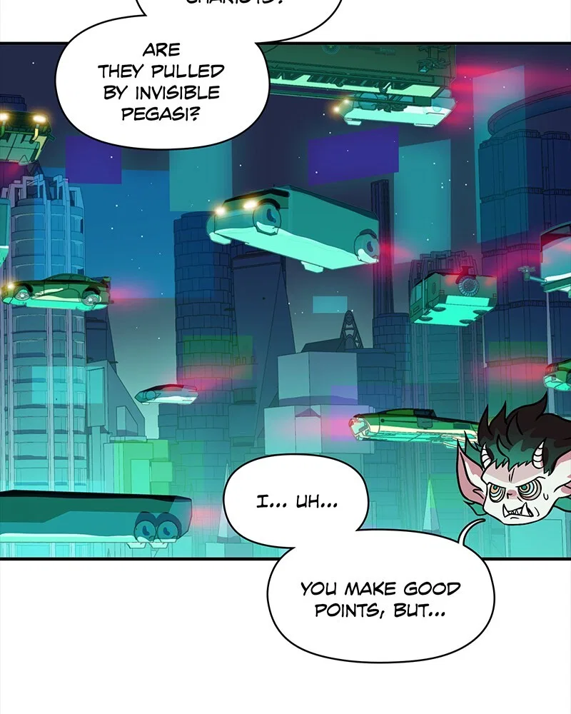 The Iluvian Cycle Chapter 3 – Page 24