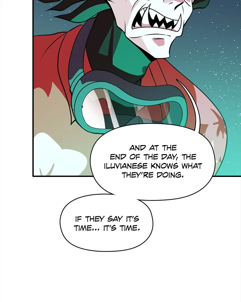 The Iluvian Cycle Chapter 3 – Page 26