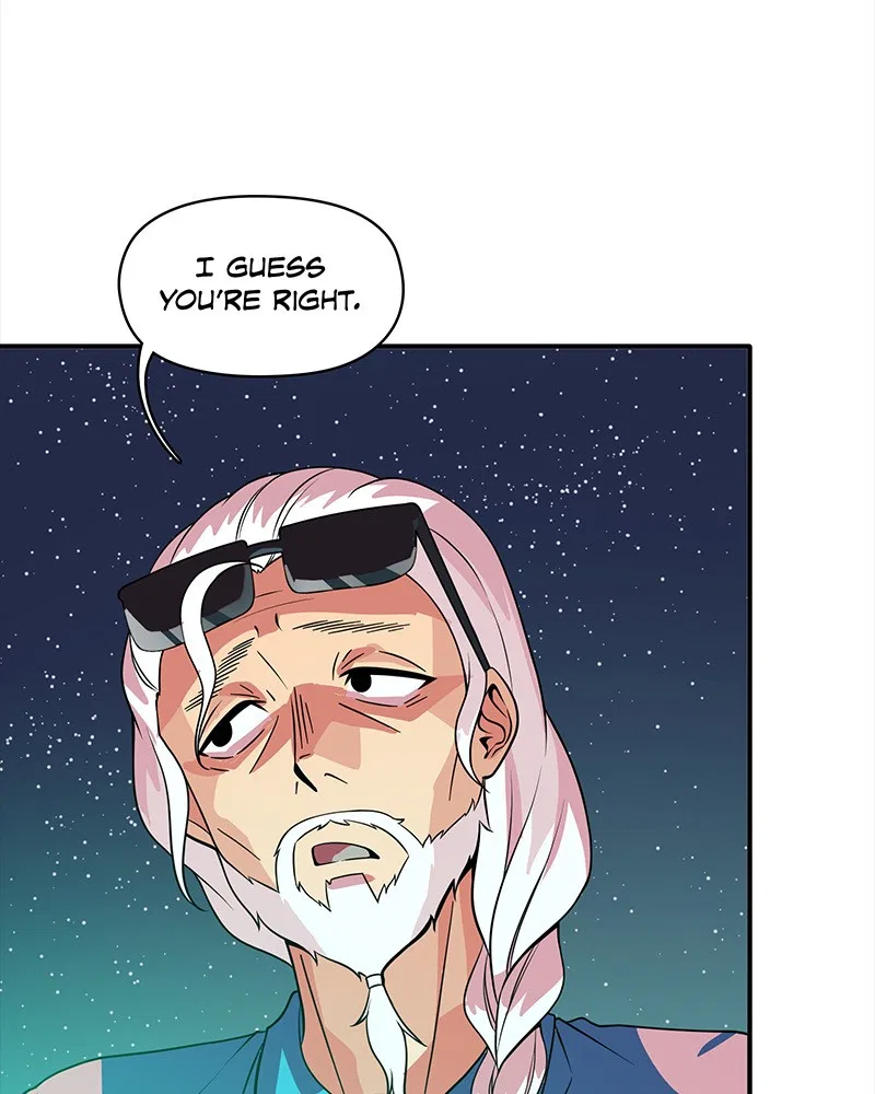 The Iluvian Cycle Chapter 3 – Page 27