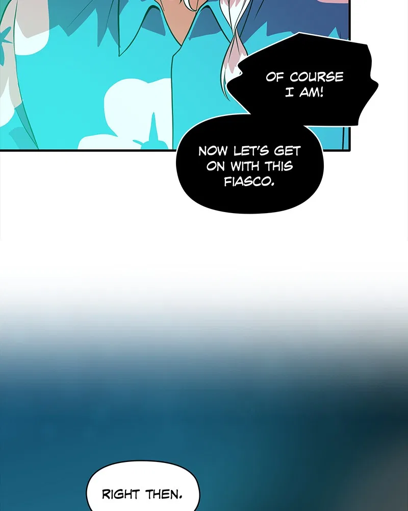 The Iluvian Cycle Chapter 3 – Page 28