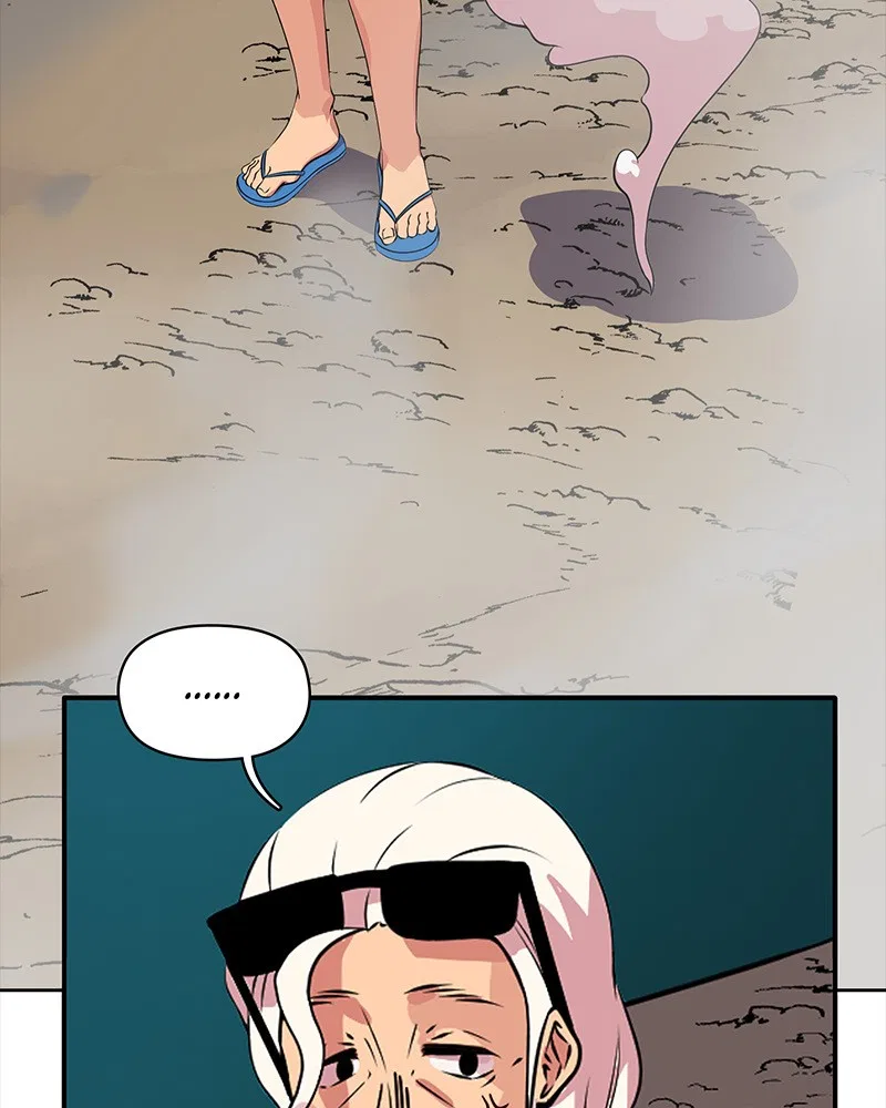 The Iluvian Cycle Chapter 3 – Page 30