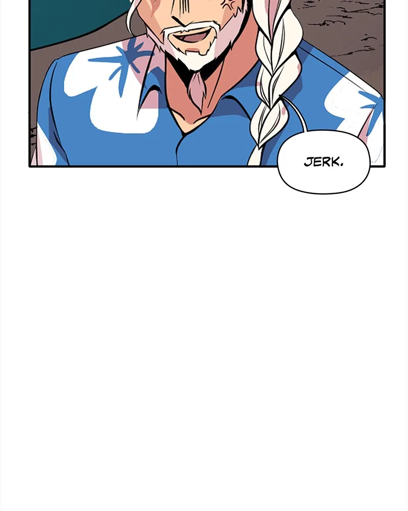The Iluvian Cycle Chapter 3 – Page 31