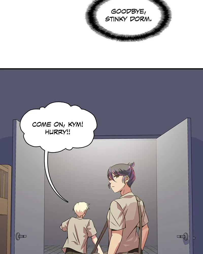 The Iluvian Cycle Chapter 3 – Page 42