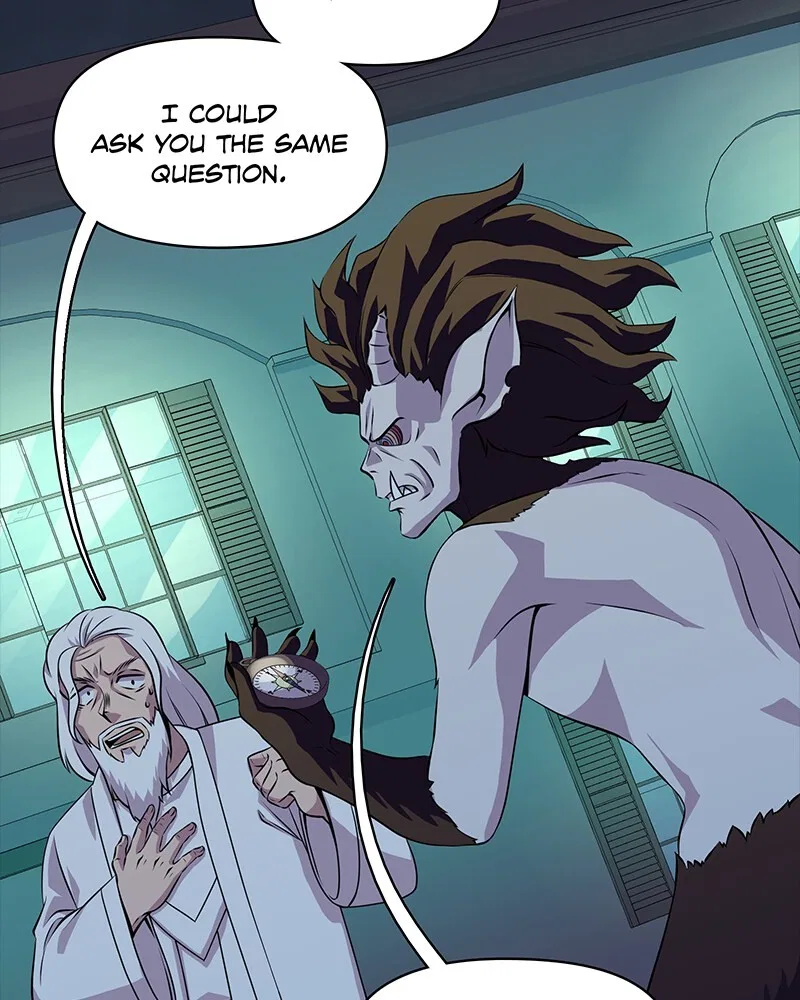 The Iluvian Cycle Chapter 3 – Page 52