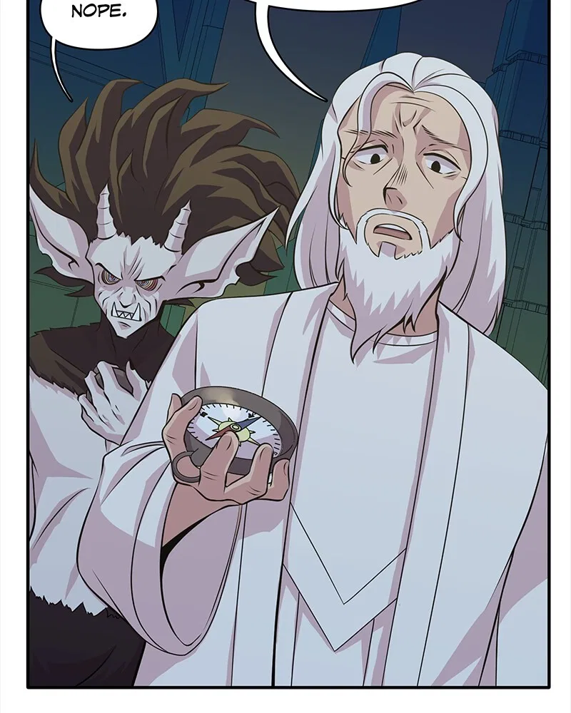 The Iluvian Cycle Chapter 3 – Page 54