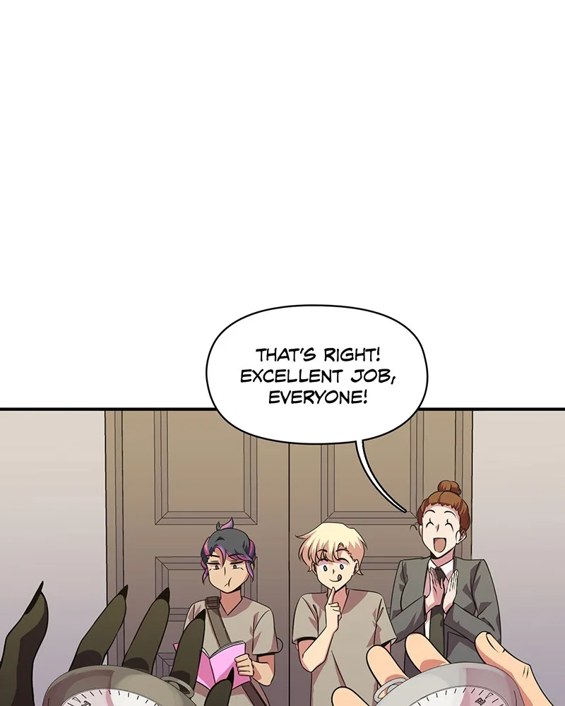 The Iluvian Cycle Chapter 3 – Page 63